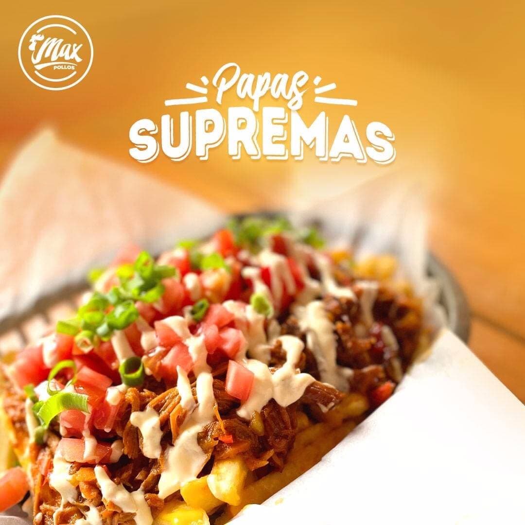 Papas Supremas