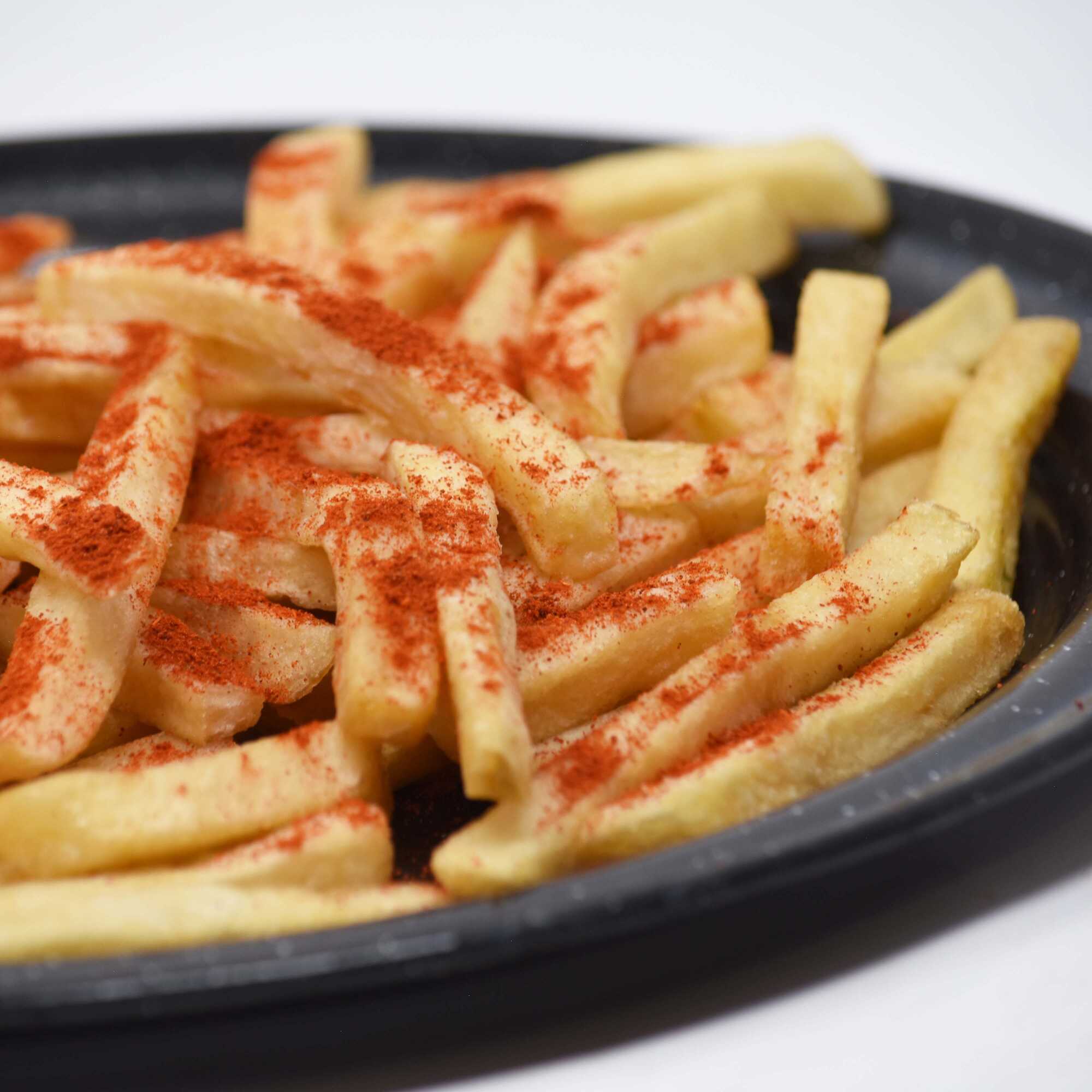 Orden Papas Francesas Familiar.
