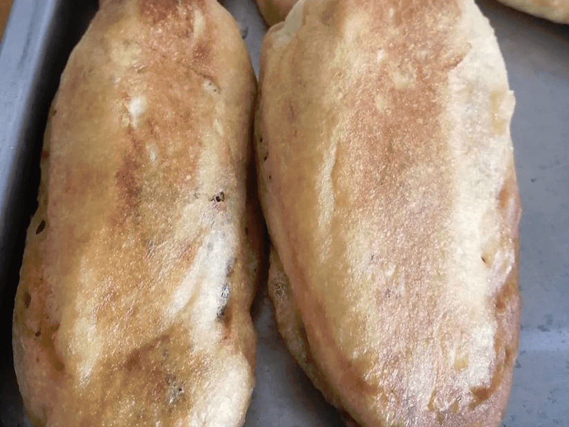 Orden de 2 Chiles Rellenos