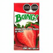 Boing Fresa 500 ML