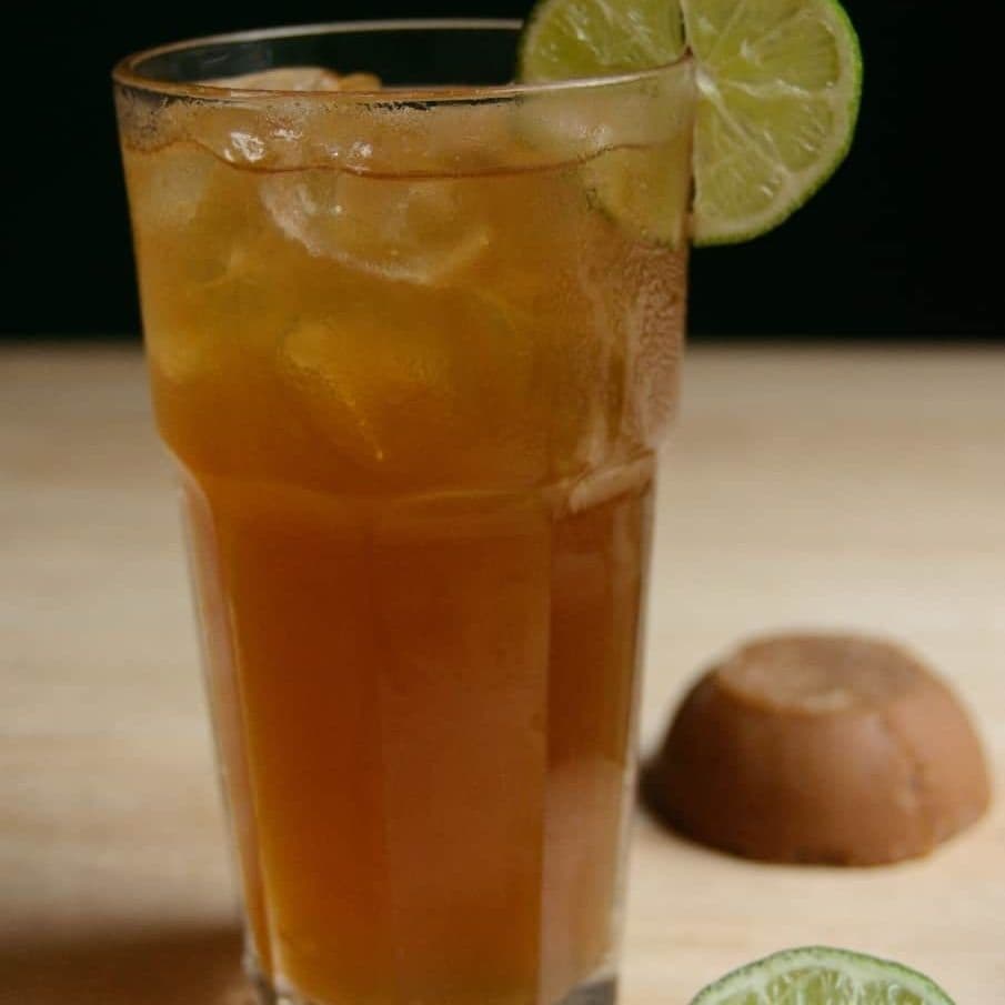 Limonada de Panela