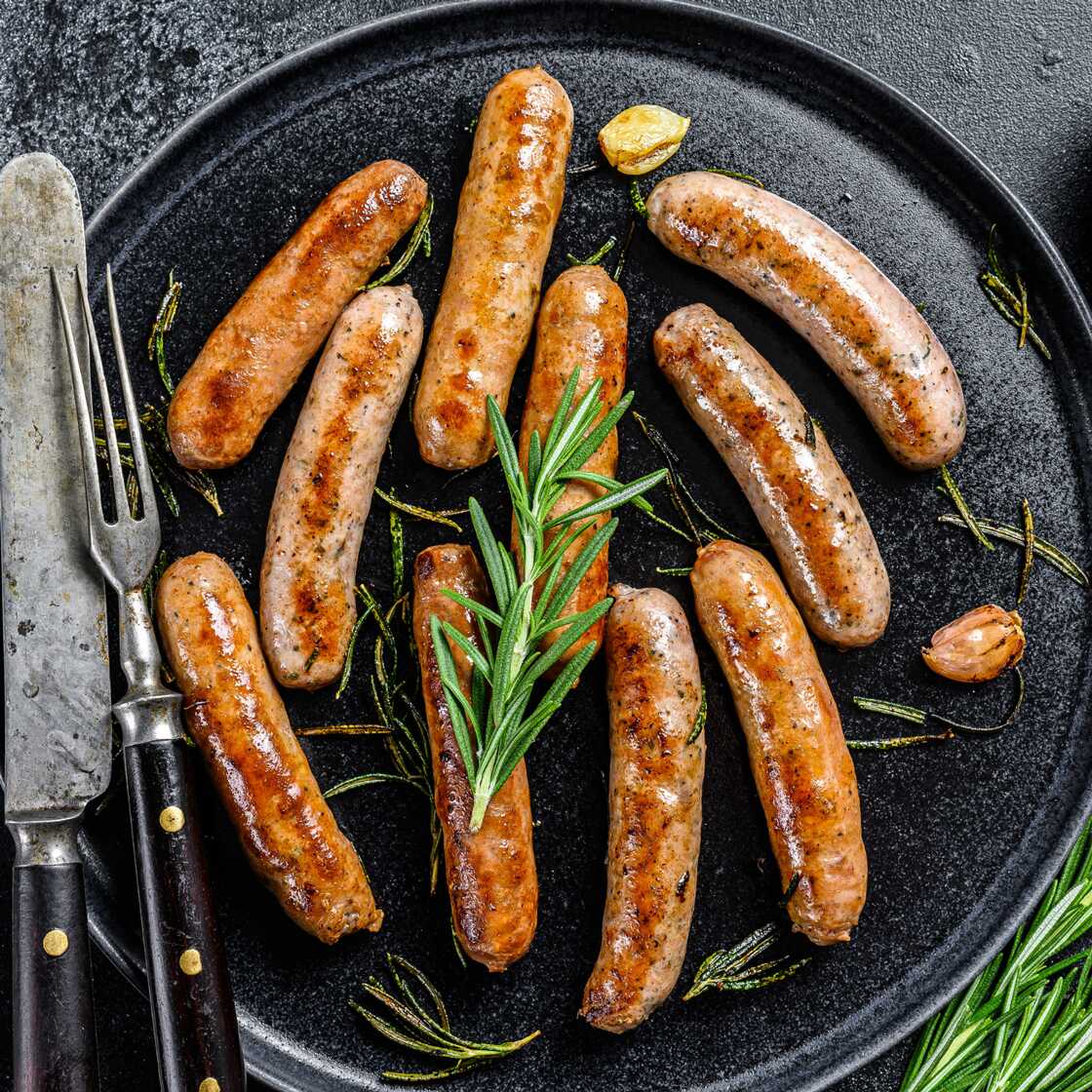 Chorizo Argentino