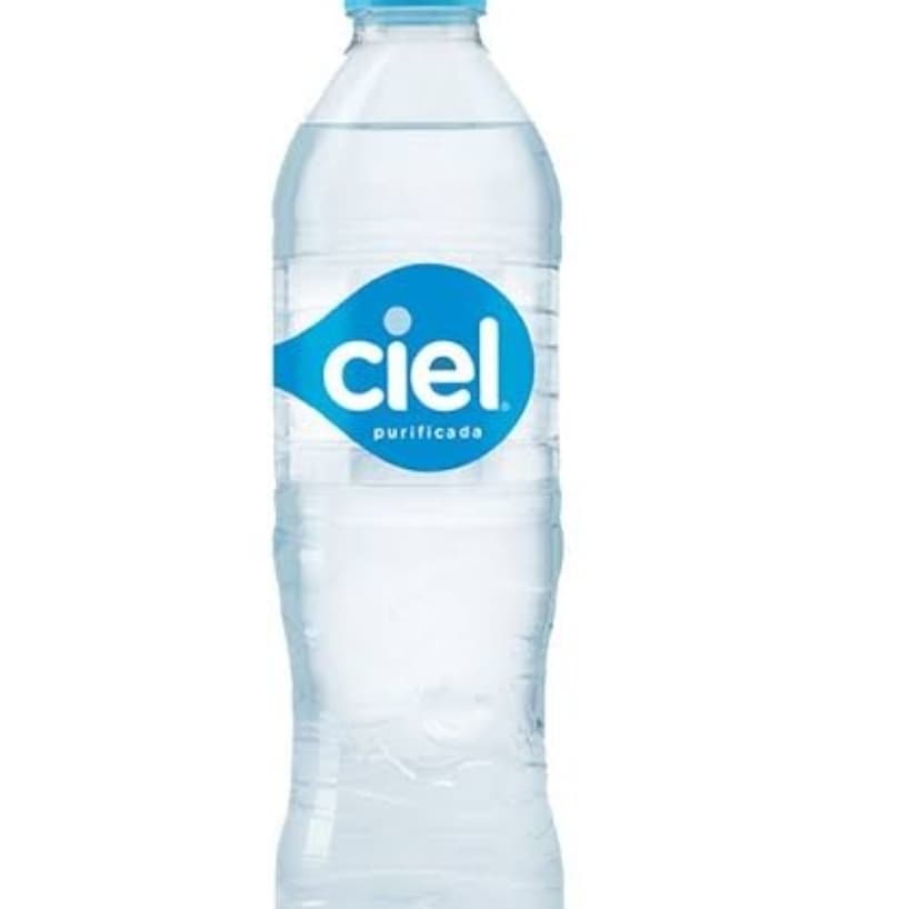 Agua Natural