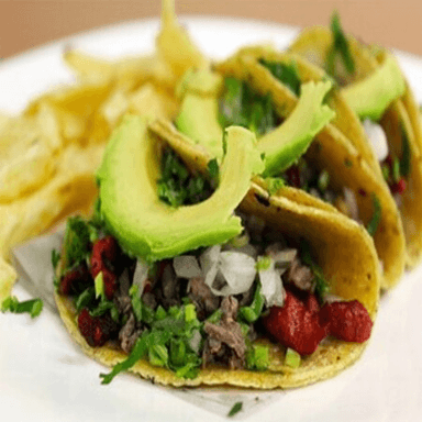 Taco Mixto