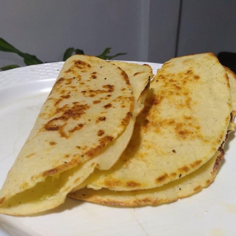 Quesadilla de Costilla