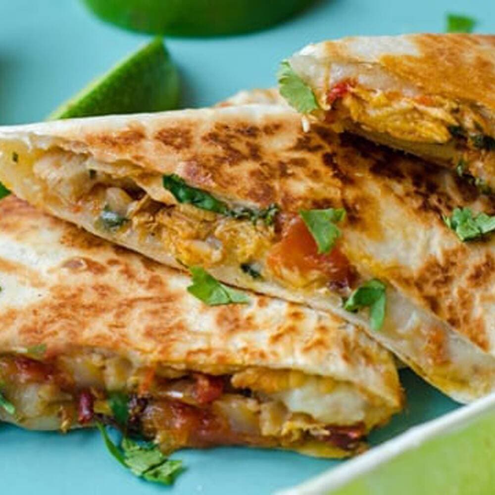 Quesadilla Jumbo