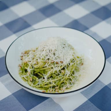 Pasta Verde