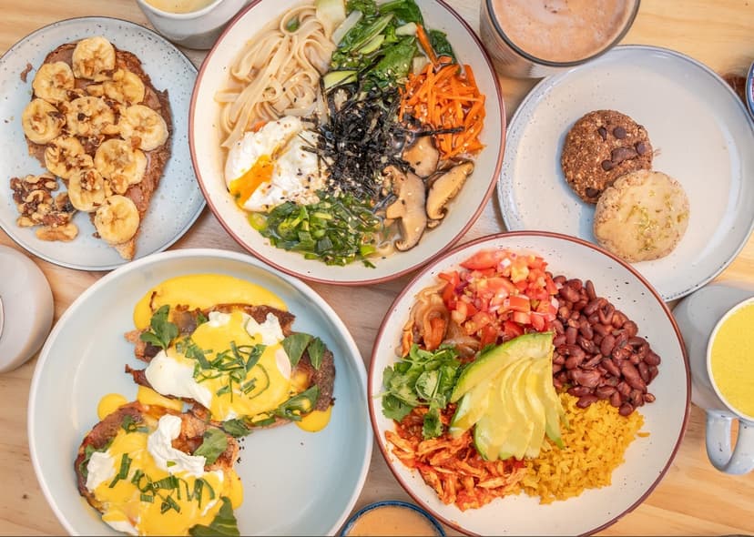 Broth Bar - Pavas