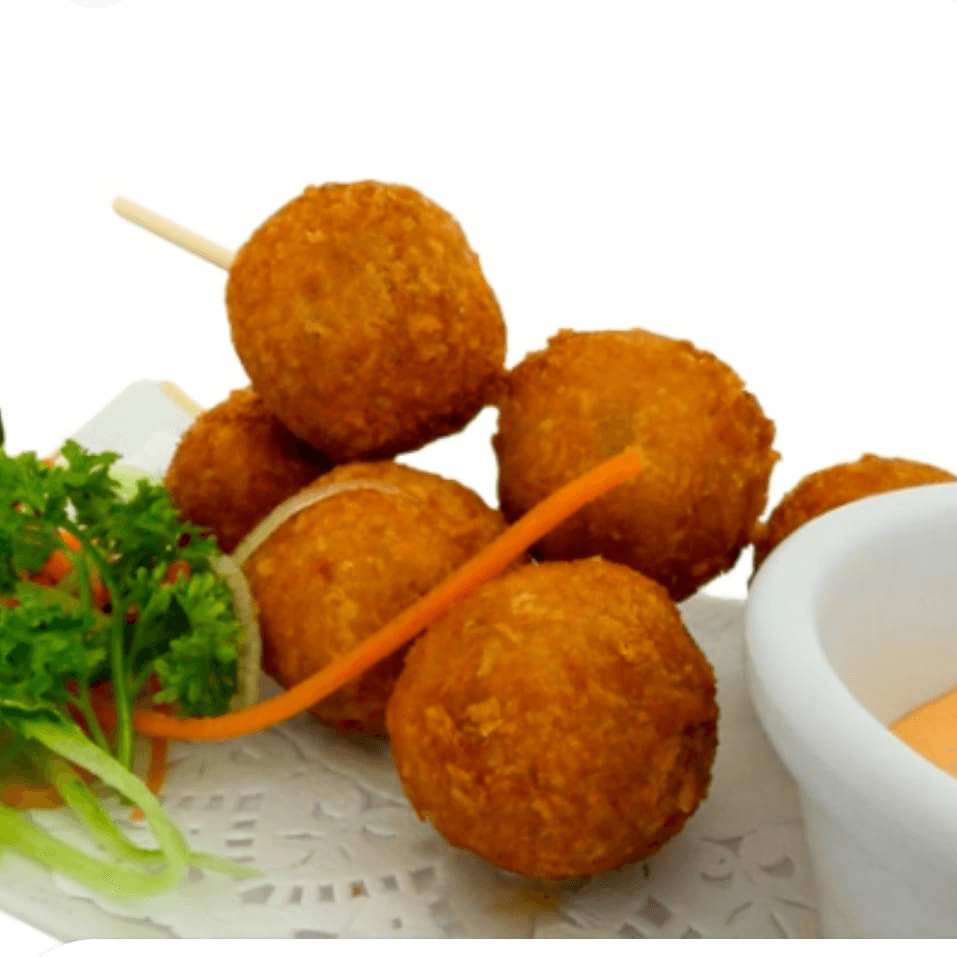 Yakimeshi Bolita