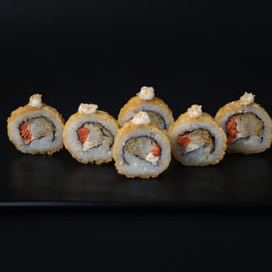 Kawa Roll