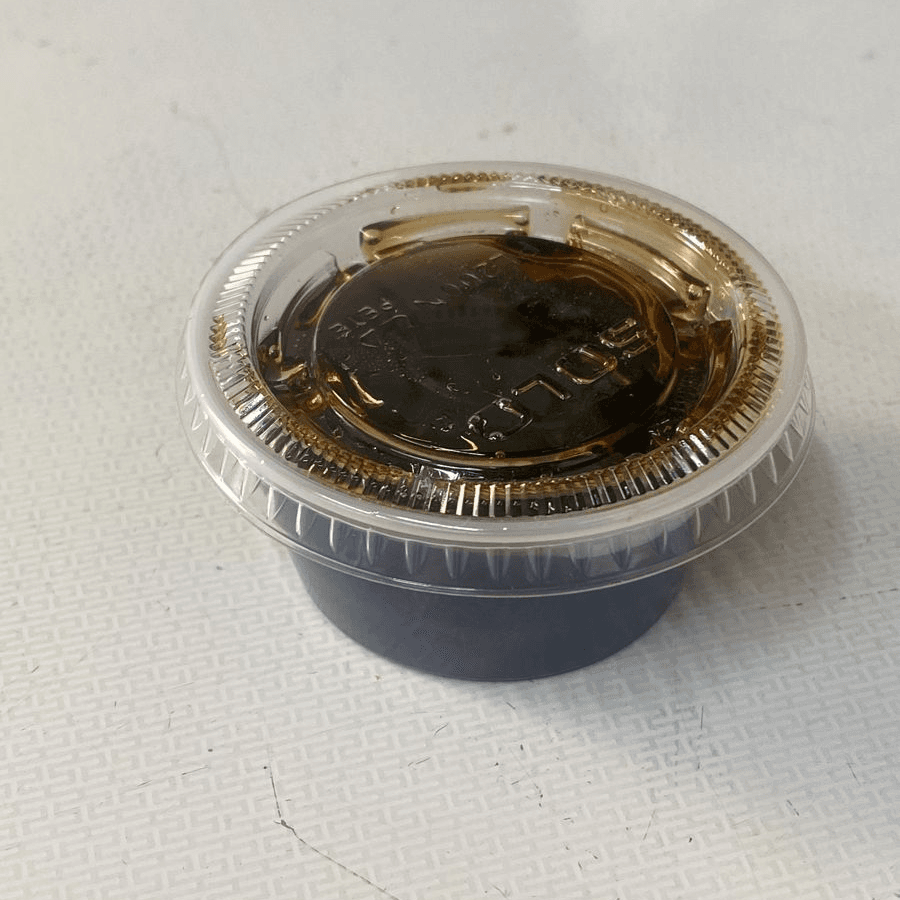 Salsa de anguila picante🌶️🔥2 onzas