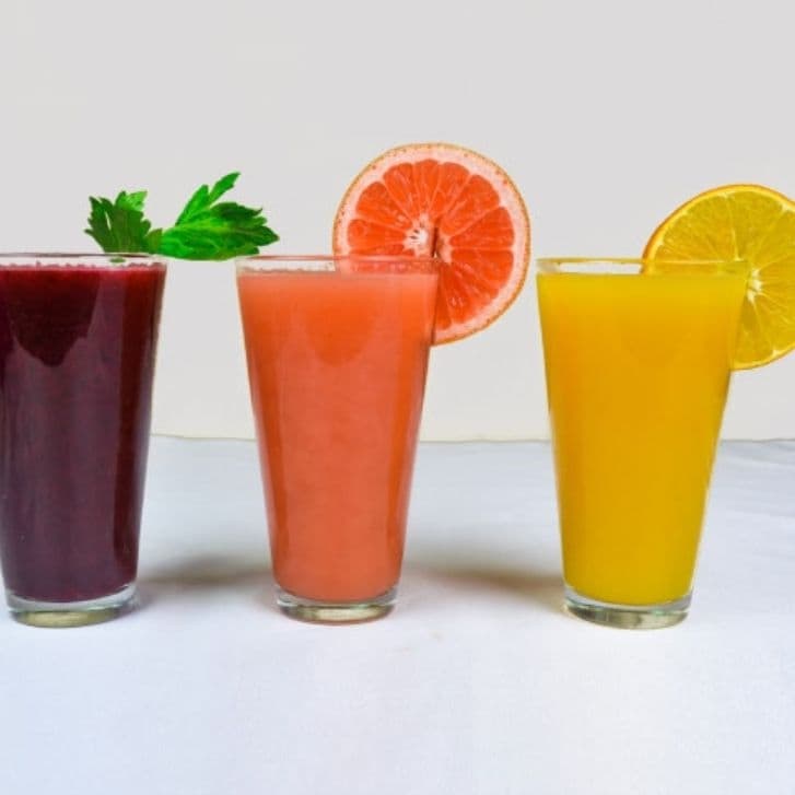 JUGO DE ZANAHORIA DE 1/2 LT