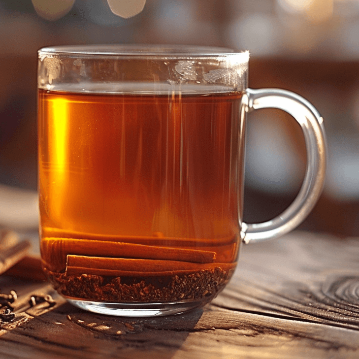 Té 16oz