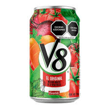 Jugo de Tomate V8