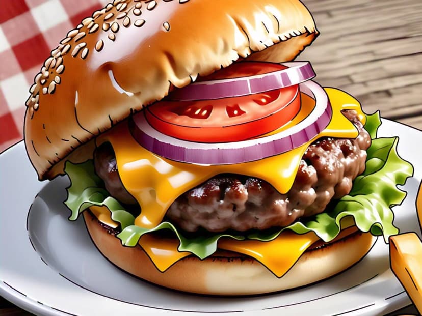 Omiburguer