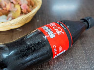 Refresco