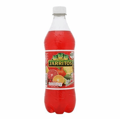 Jarritos 600 ml