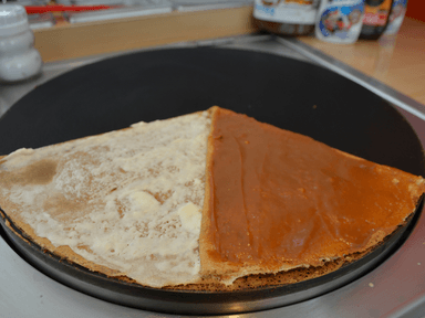 Arma Tu Crepa
