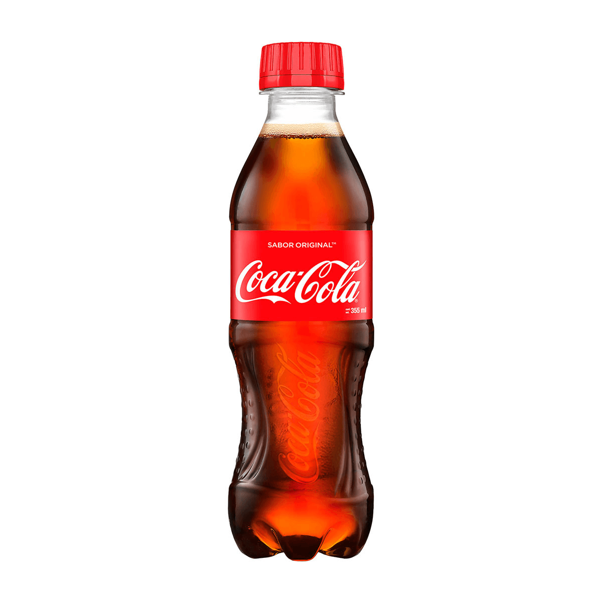 COCA-COLA Regular 355ml
