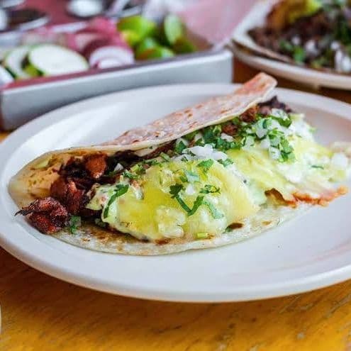 QUESADOBADA