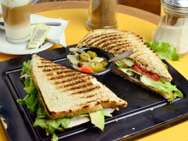 Sándwich