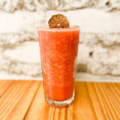 Jugo Sunset