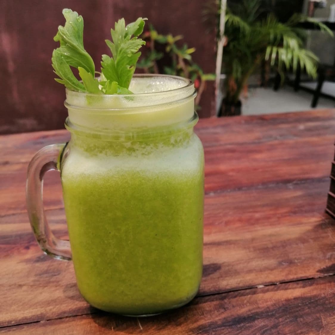 Verde