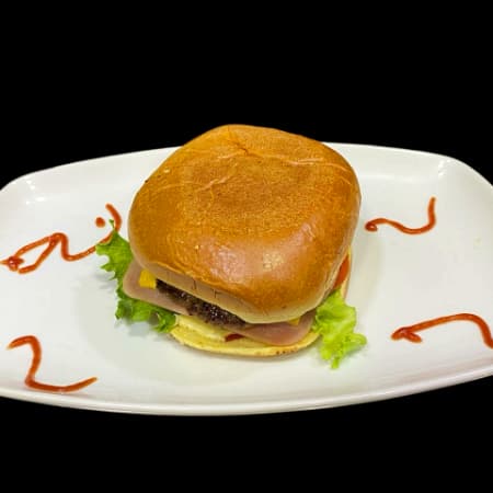 Antoburguer