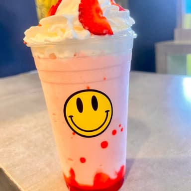 Shakes