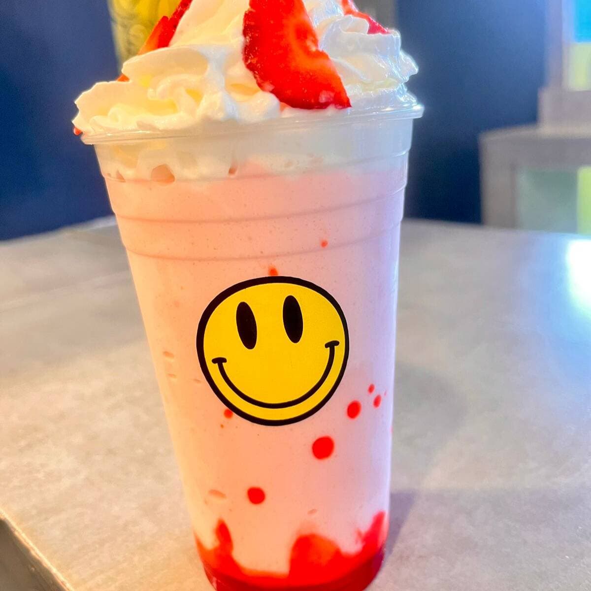 Shakes