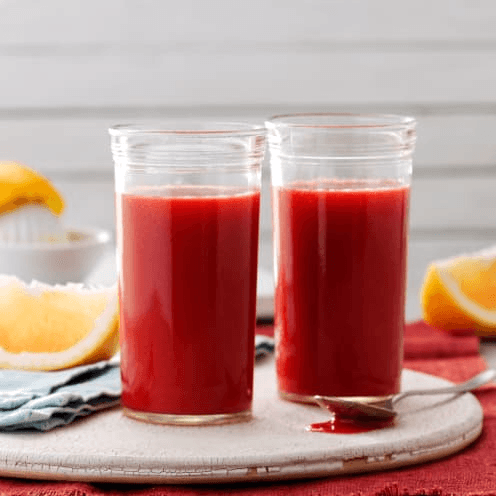 Selección de Jugo