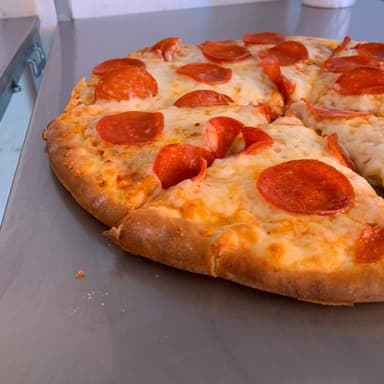 Pizza Mediana