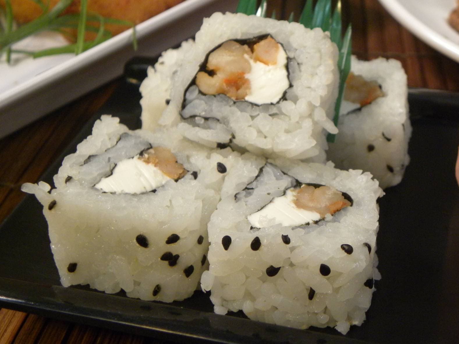 Ebi Sencillo