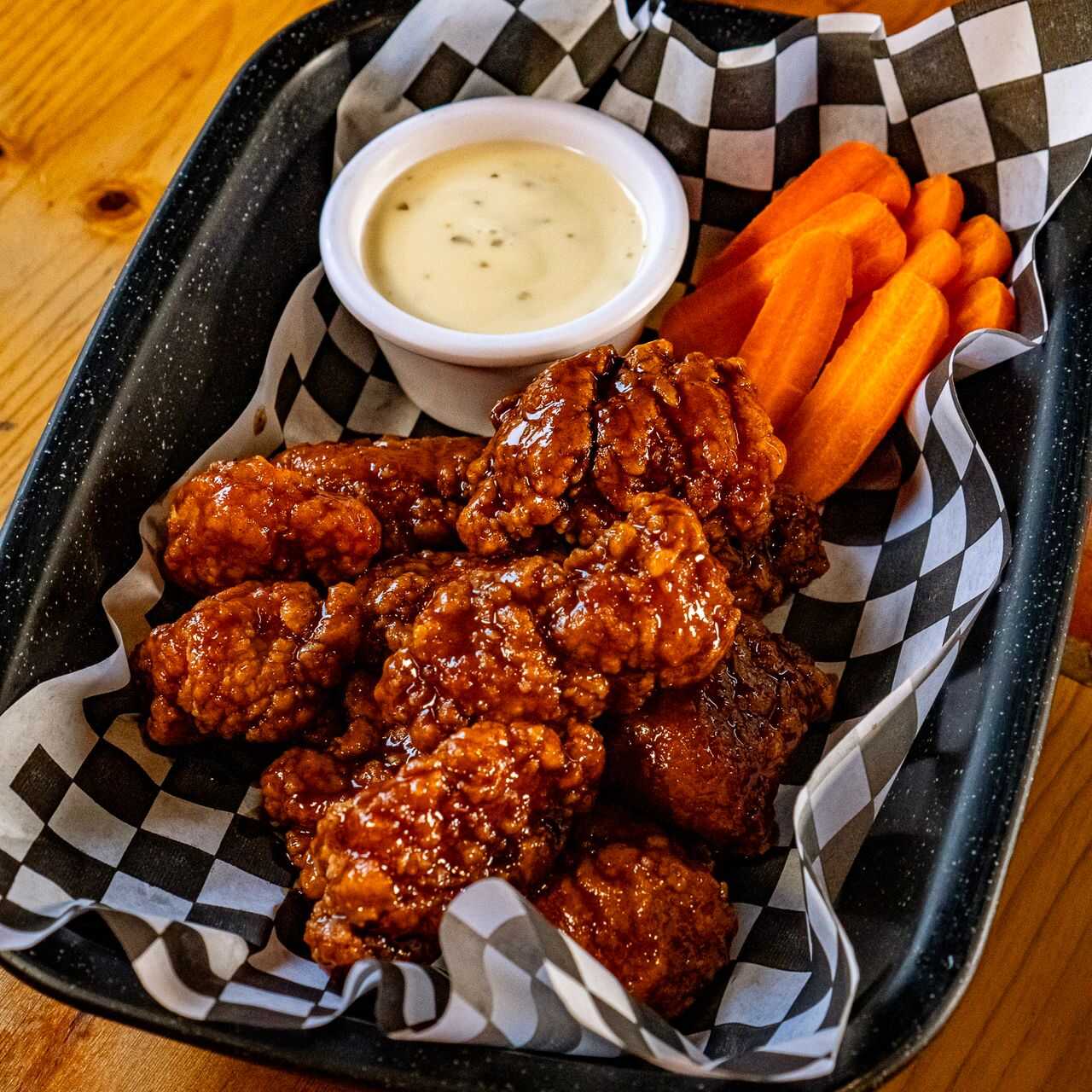 Boneless 1/2kg