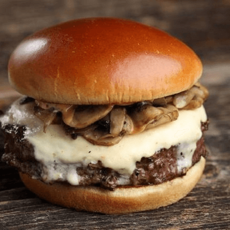 Manhattan Burger