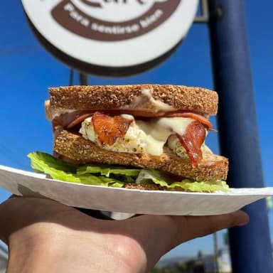 Club Sandwich