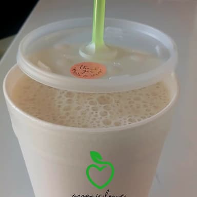 Licuado de Plátano
