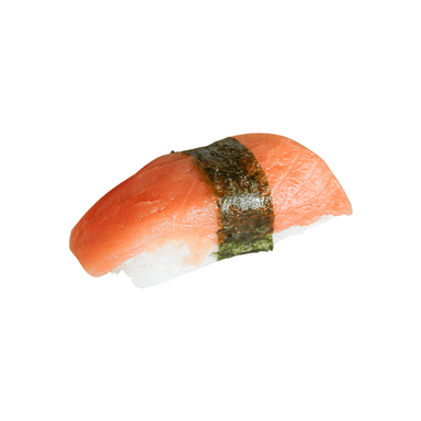 Salmón Ahumado