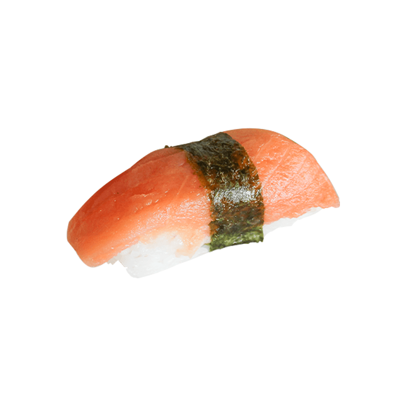 Salmón Ahumado