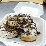 Kinder Tempura Clásico