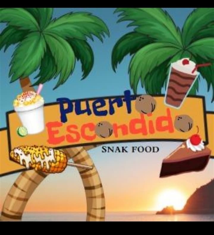 PUERTO ESCONDIDO SNACK FOOD