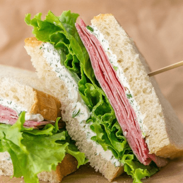 SANDWICH CLASICO