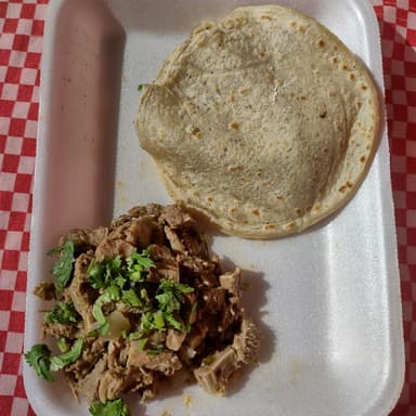 Gordita de Lengua
