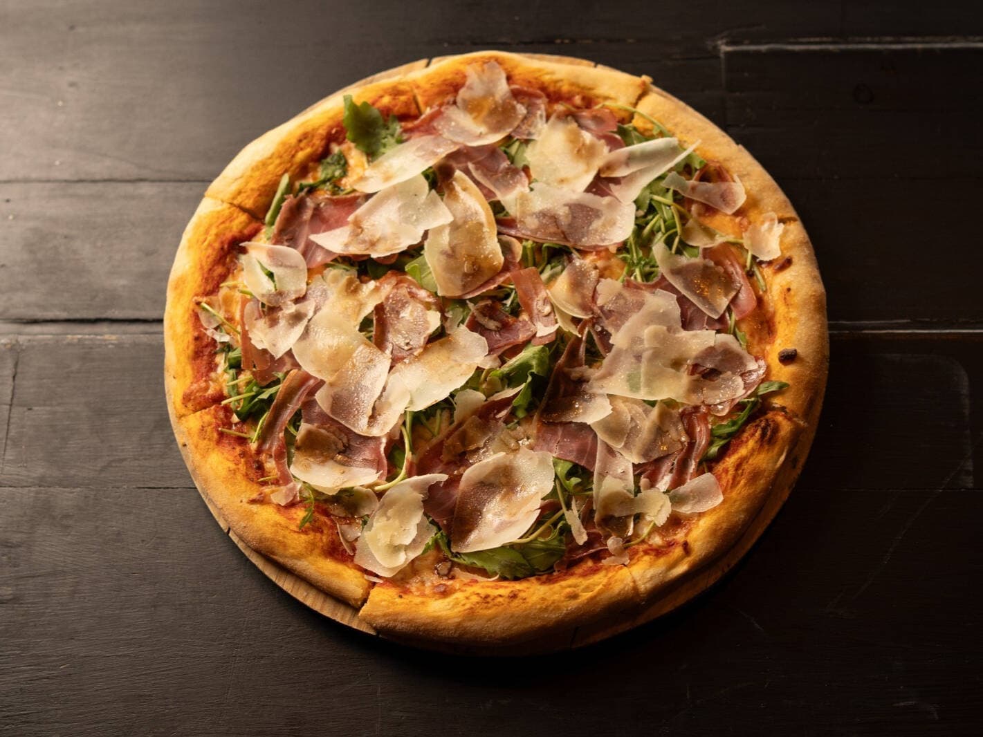 Pizzeria Gourmet la 997 Kanta
