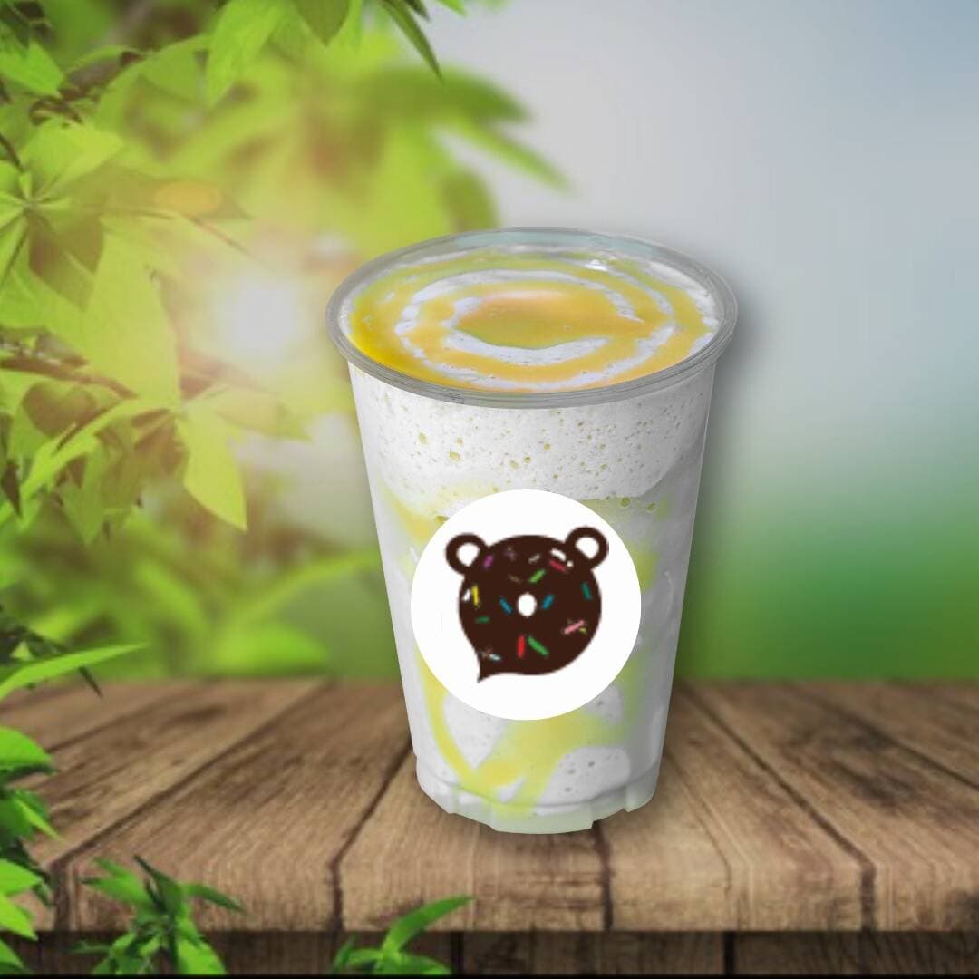 Limonada de Coco