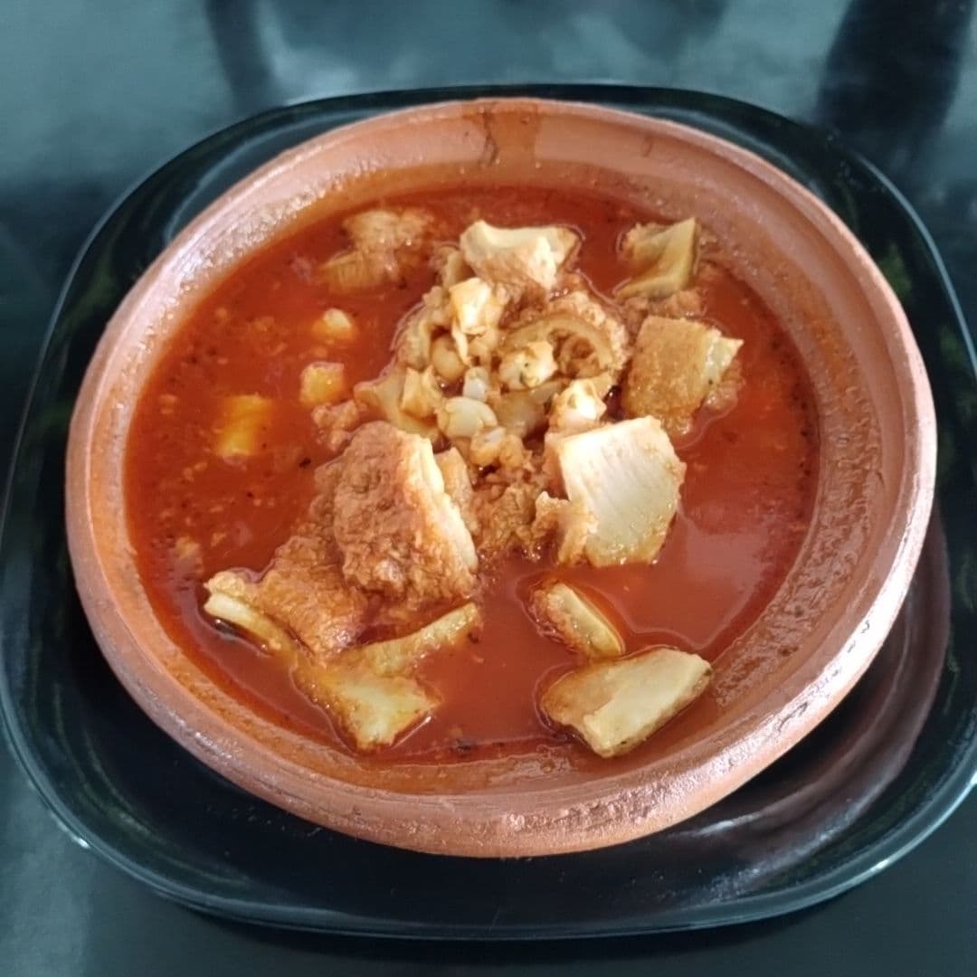 Litro de Menudo