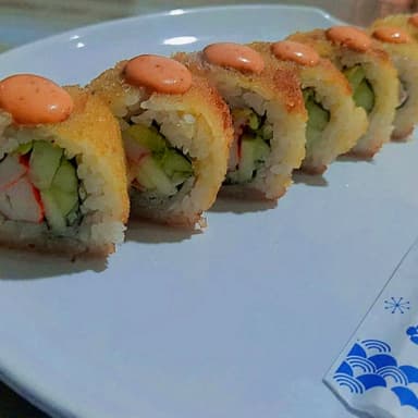 CALIFORNIA  ESPECIAL