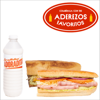 ¡Que Combo!