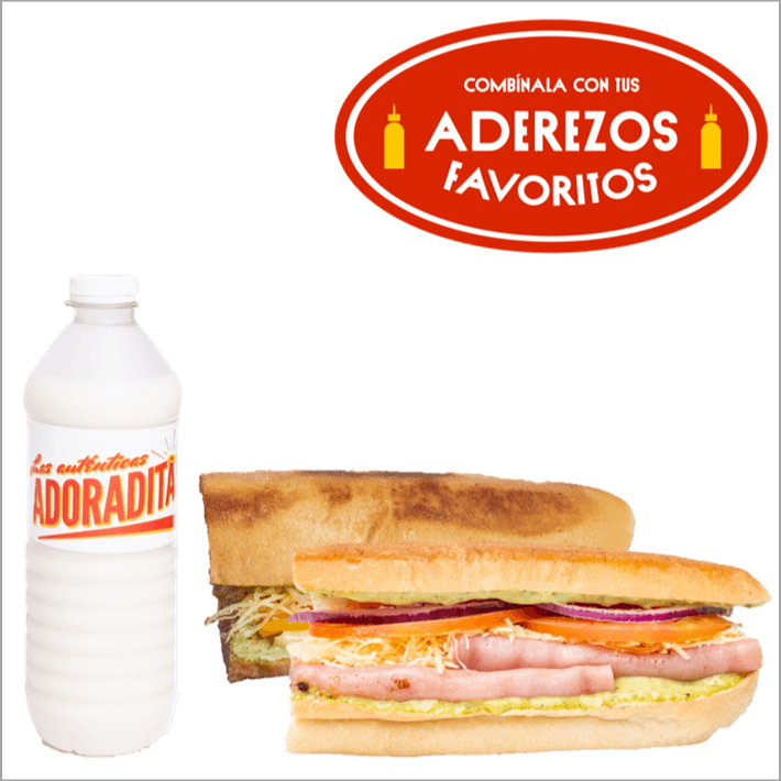 ¡Que Combo!