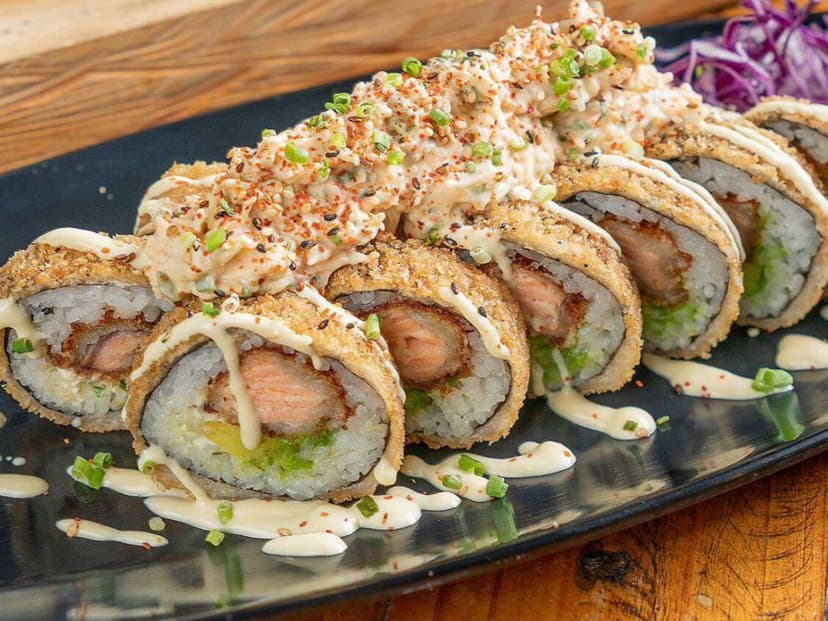 Nat Sushi & Wok (Alto Prado)